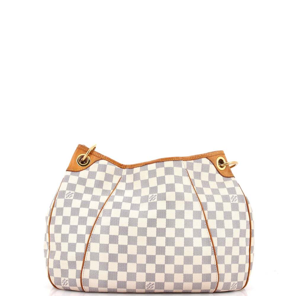 Louis Vuitton Galliera Handbag Damier #244136L12B - Picture 3 of 9